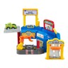 VTech® Go! Go! Smart Wheels® Speedy Repair Shop™ - view 2